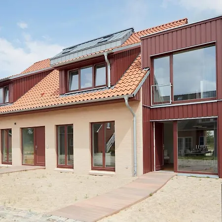 Lejlighed Bades Huk Haus 16 66 - Og
