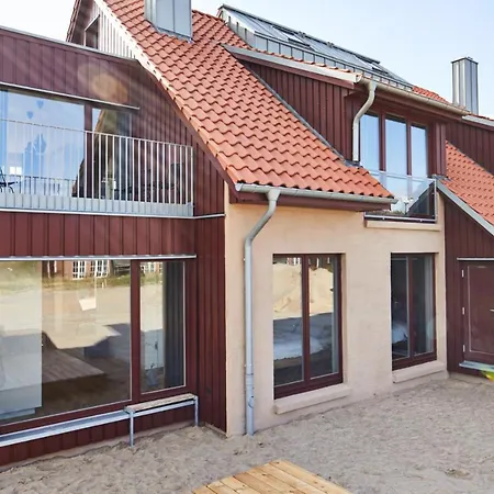Lejlighed Bades Huk Haus 16 66 - Og