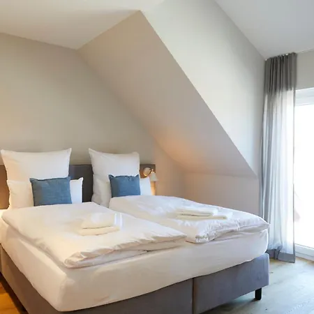 Lejlighed Bades Huk Haus 16 66 - Og