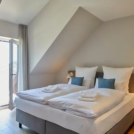 Lejlighed Bades Huk Haus 16 66 - Og Hohen Wieschendorf