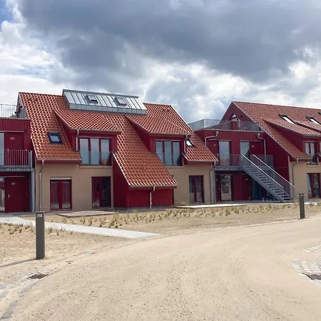 Lejlighed Bades Huk Haus 16 66 - Og