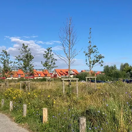 Lejlighed Bades Huk Haus 16 66 - Og *