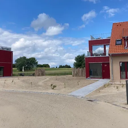 Lejlighed Bades Huk Haus 16 66 - Og Hohen Wieschendorf